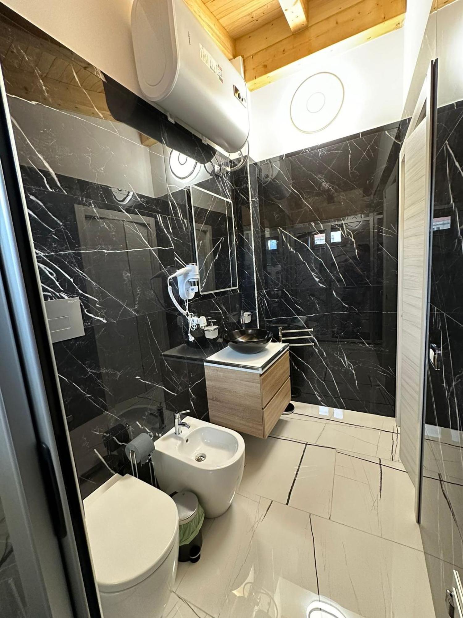 Testa House Appartamento Catania