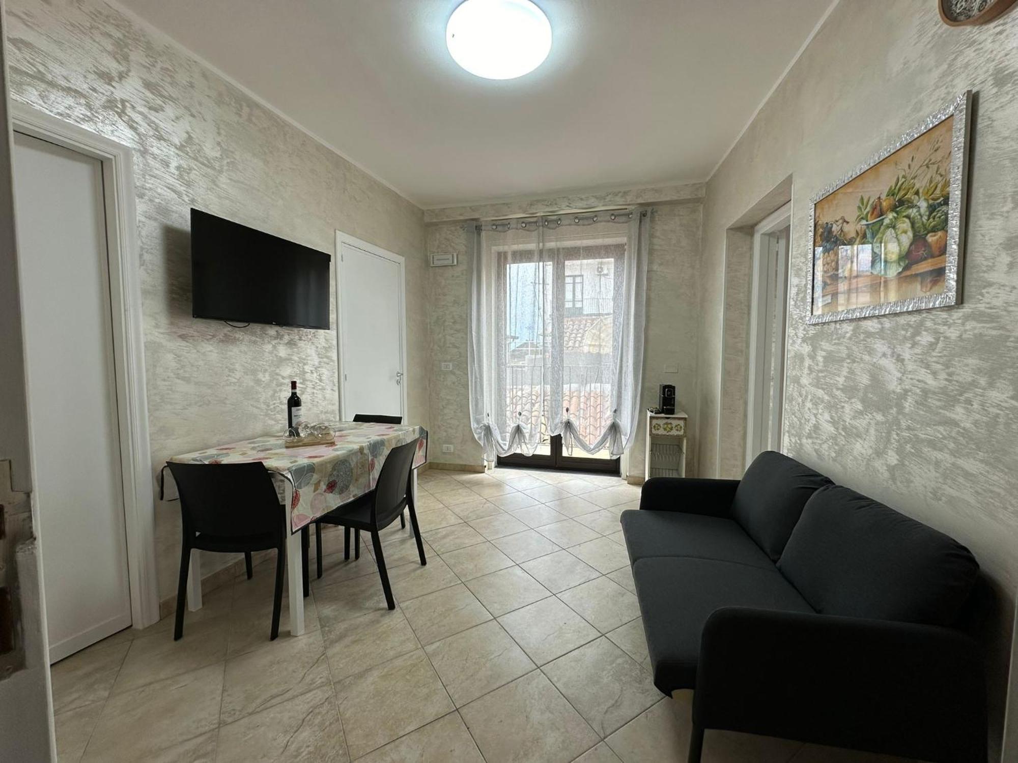 Testa House