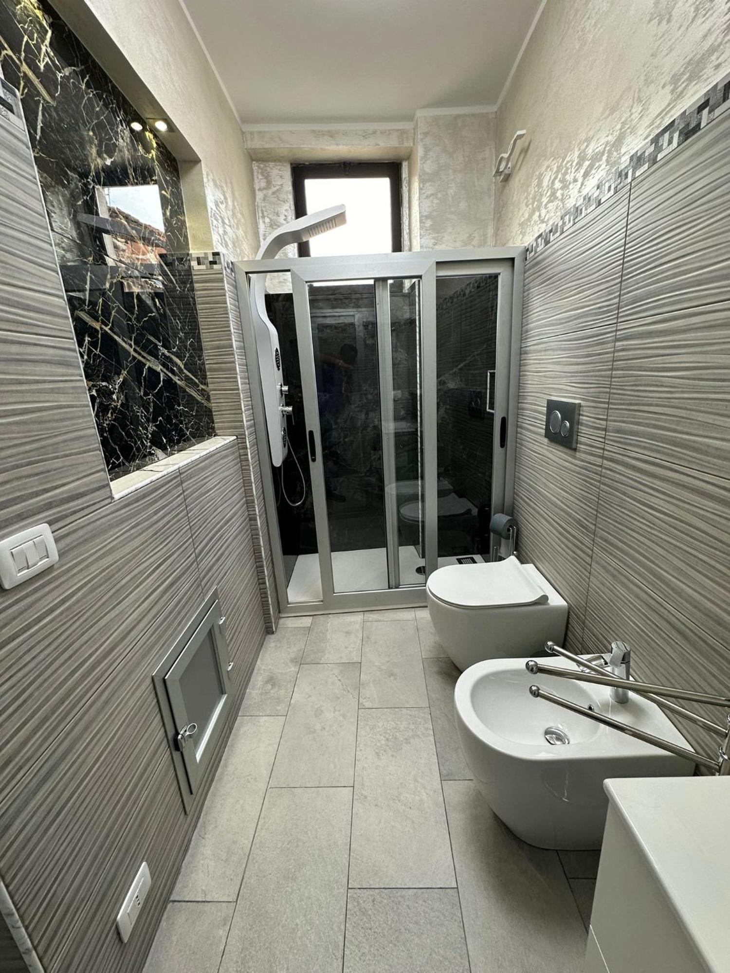 Testa House Appartamento Catania