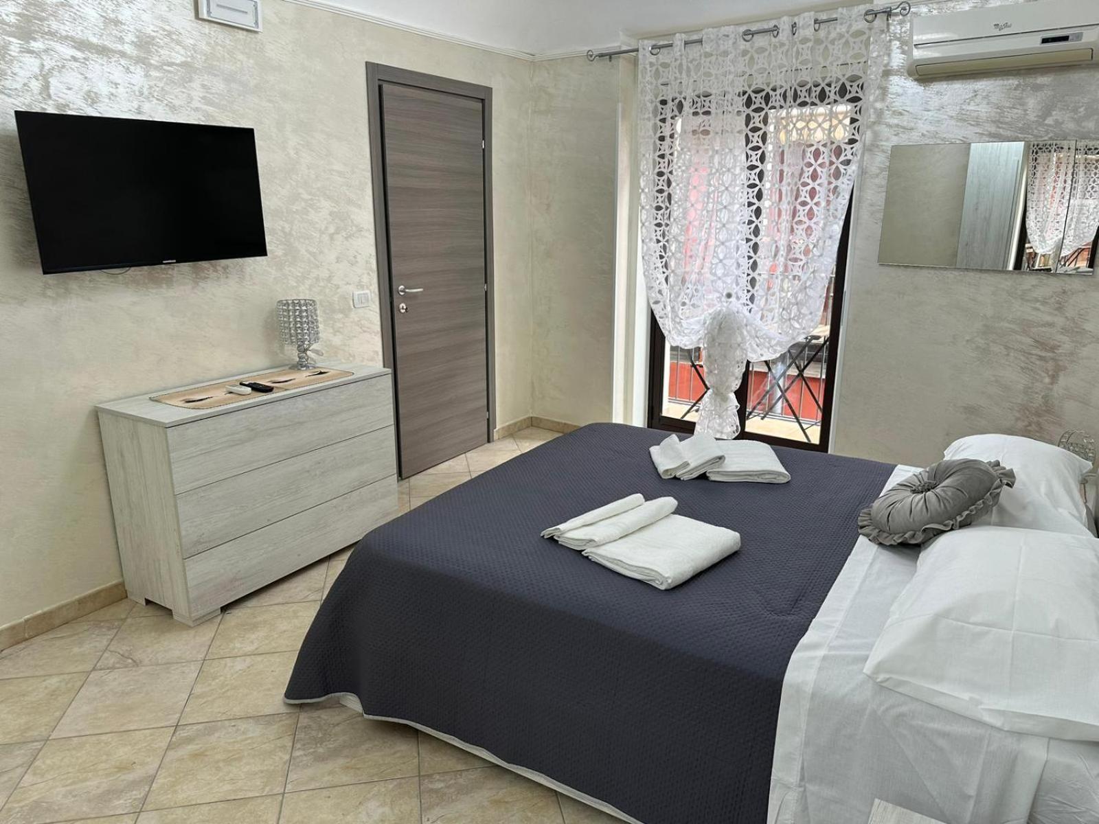 Testa House Appartamento Catania