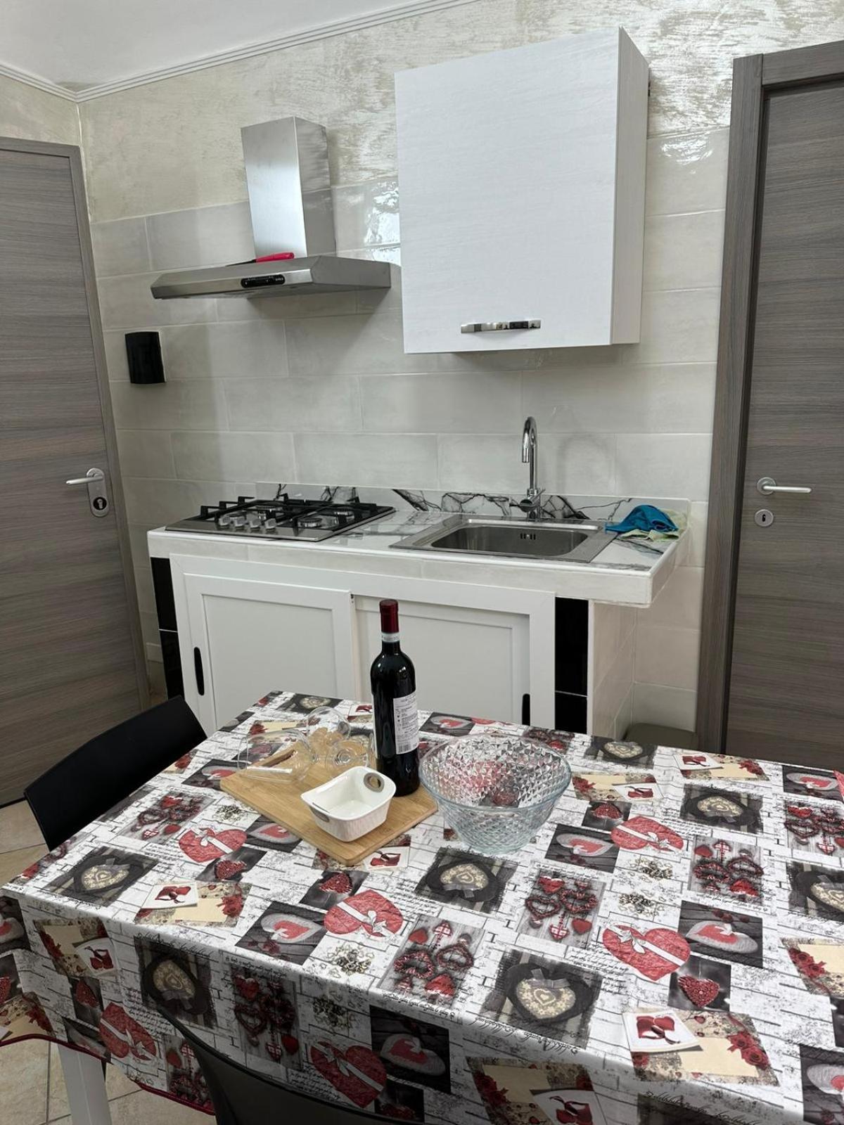 Appartamento Testa House Catania