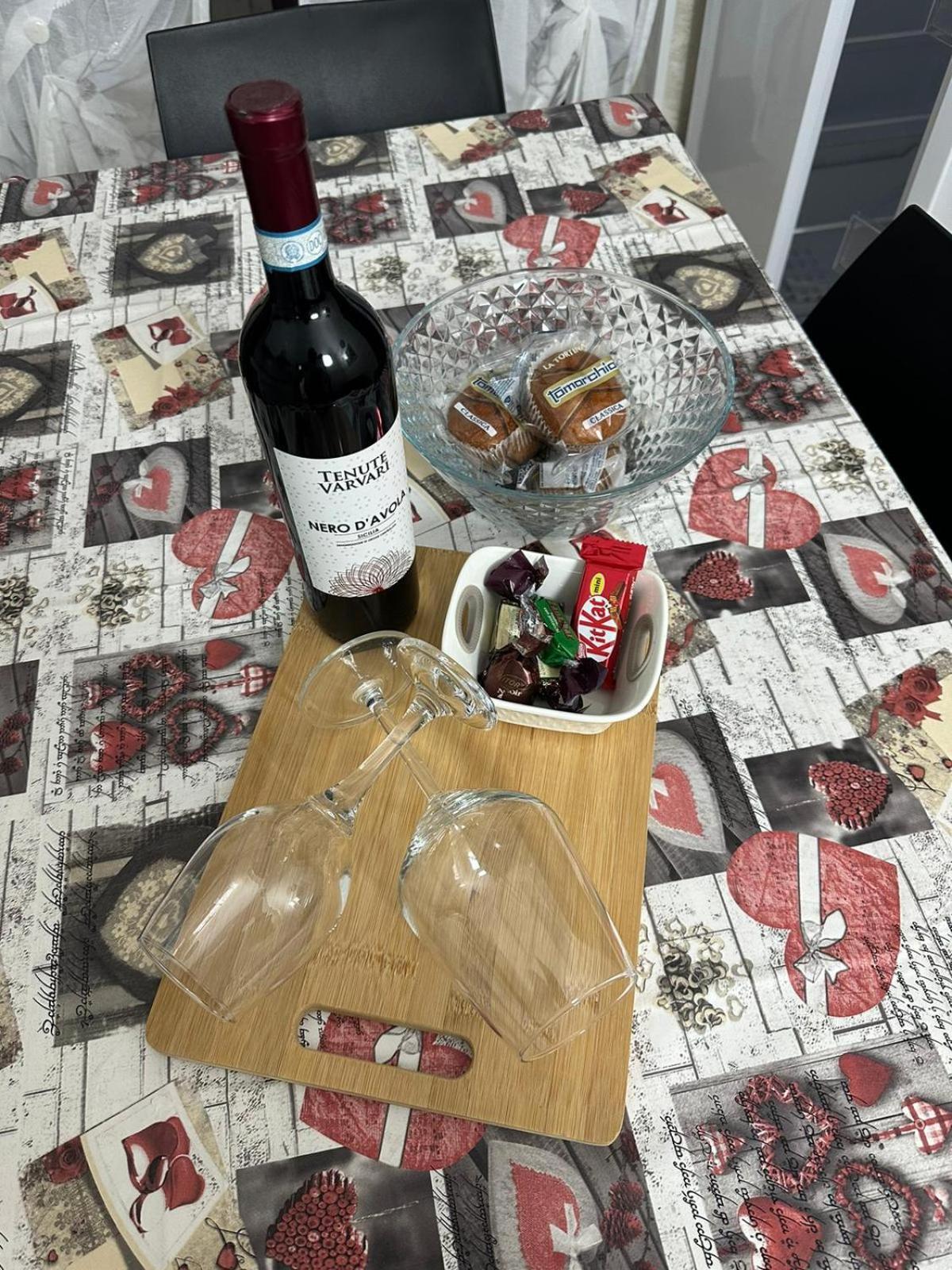 Testa House Appartamento Catania