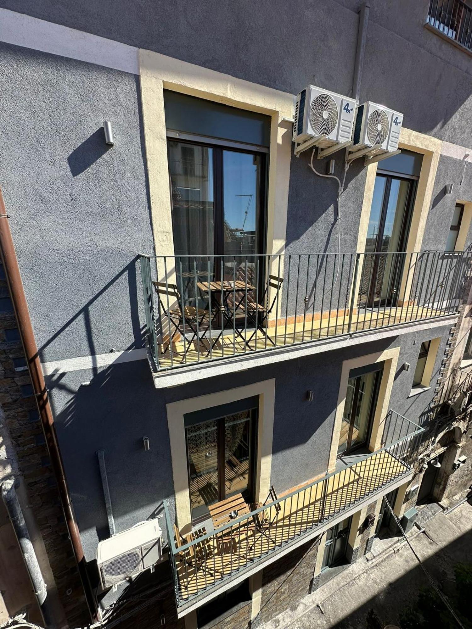 Appartamento Testa House Catania